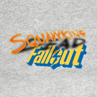 Fallout LOGO T-Shirt